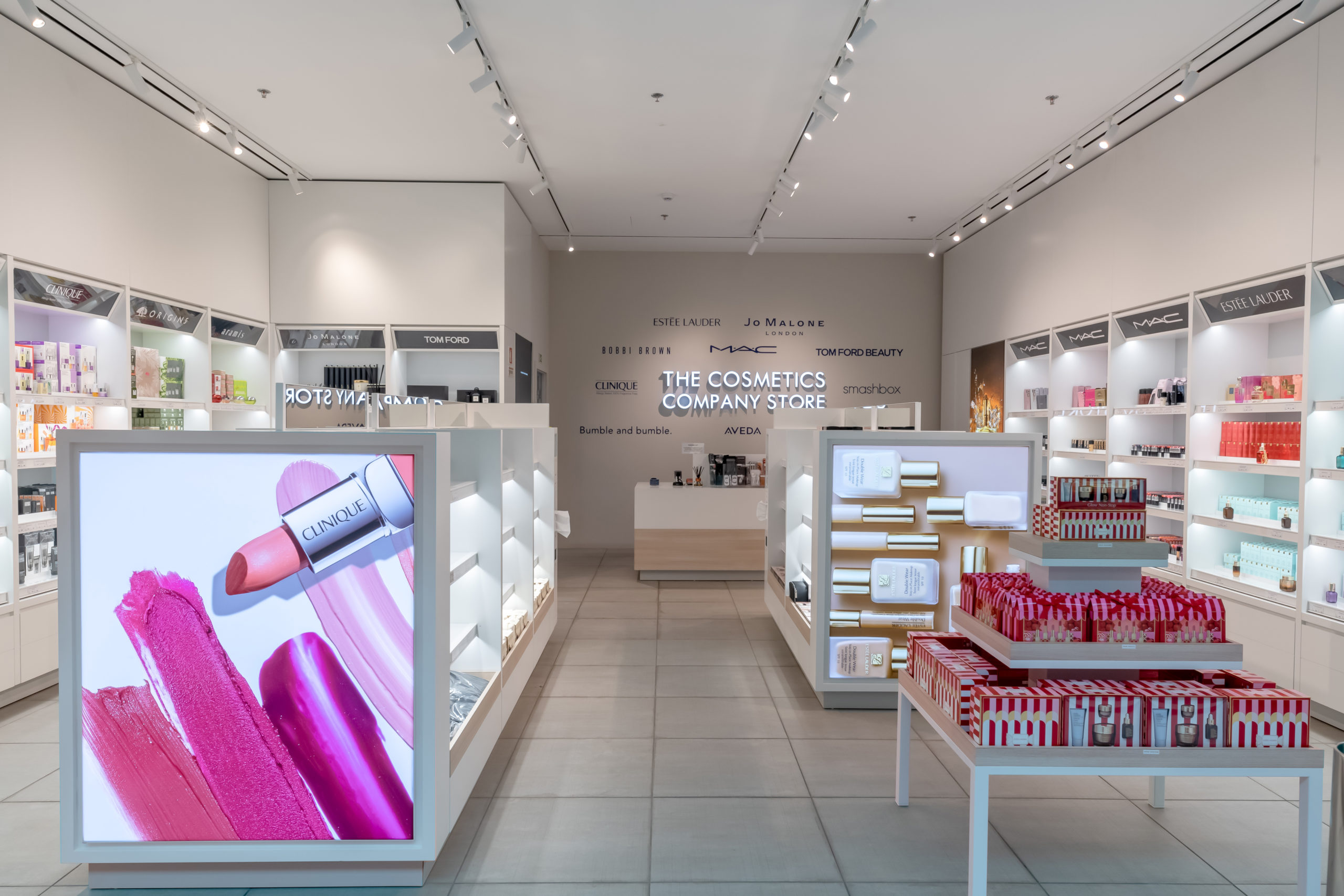 The Cosmetics Company Store Oporto