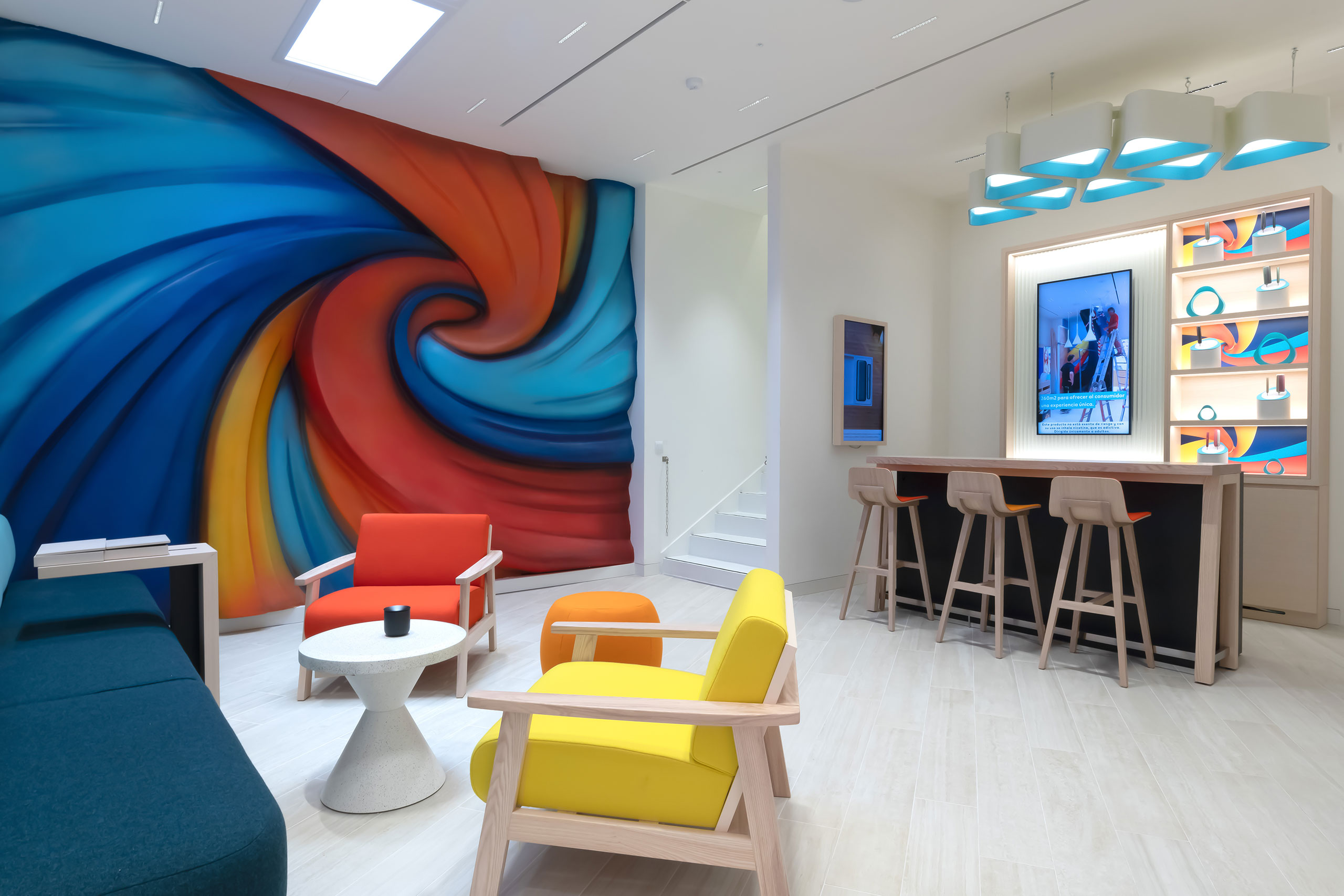IQOS Boutique Valencia