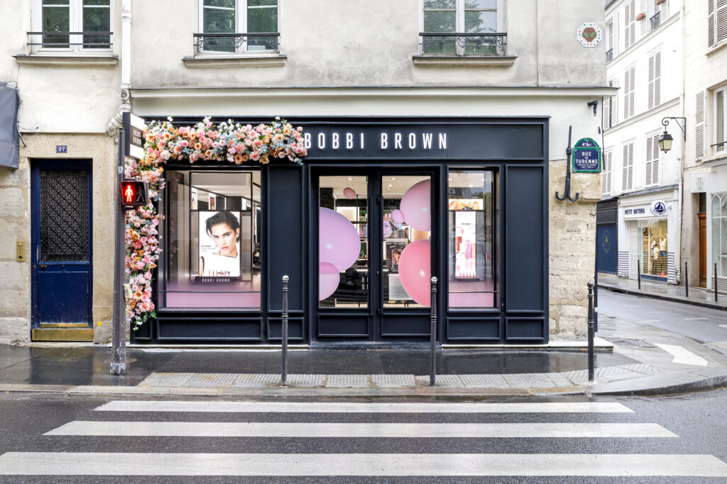 Bobbi Brown Francs Bourgeois Le Marais