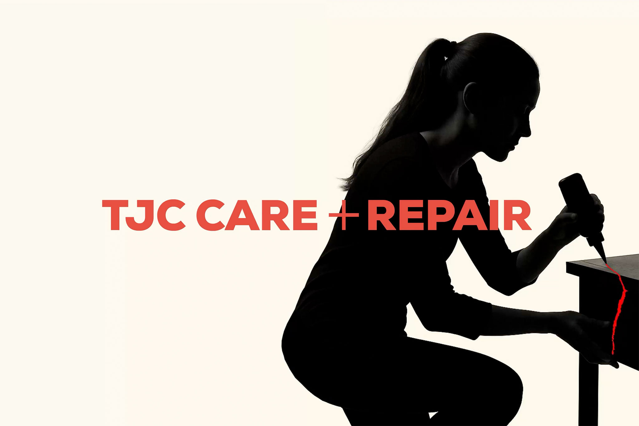 TJC Care + Repair Release